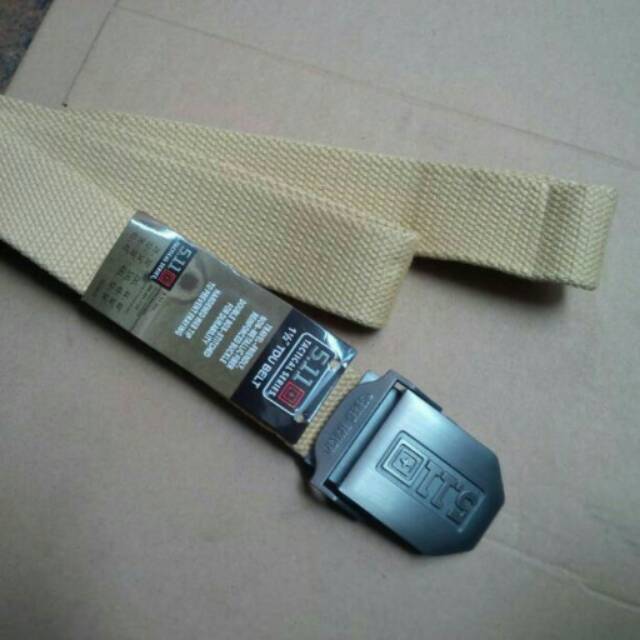 IKAT PINGGANG 511 KEPALA BESI