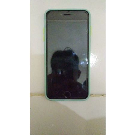 iphone 6 plus mati, mesin hidup minus