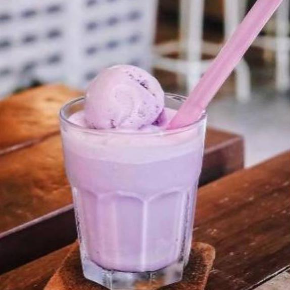 

F⚡ASH SALE Taro Rattubeverage