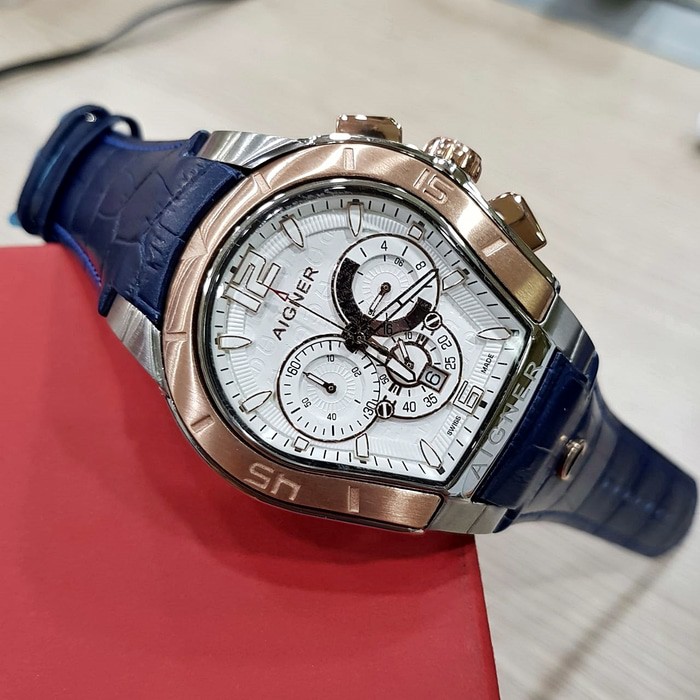 Jam tangan Aigner Palermo