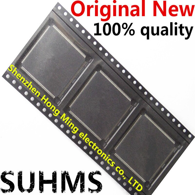 (1-5piece)100% Baru 9203B SPV9203B-DBN QFP-216 Chipset