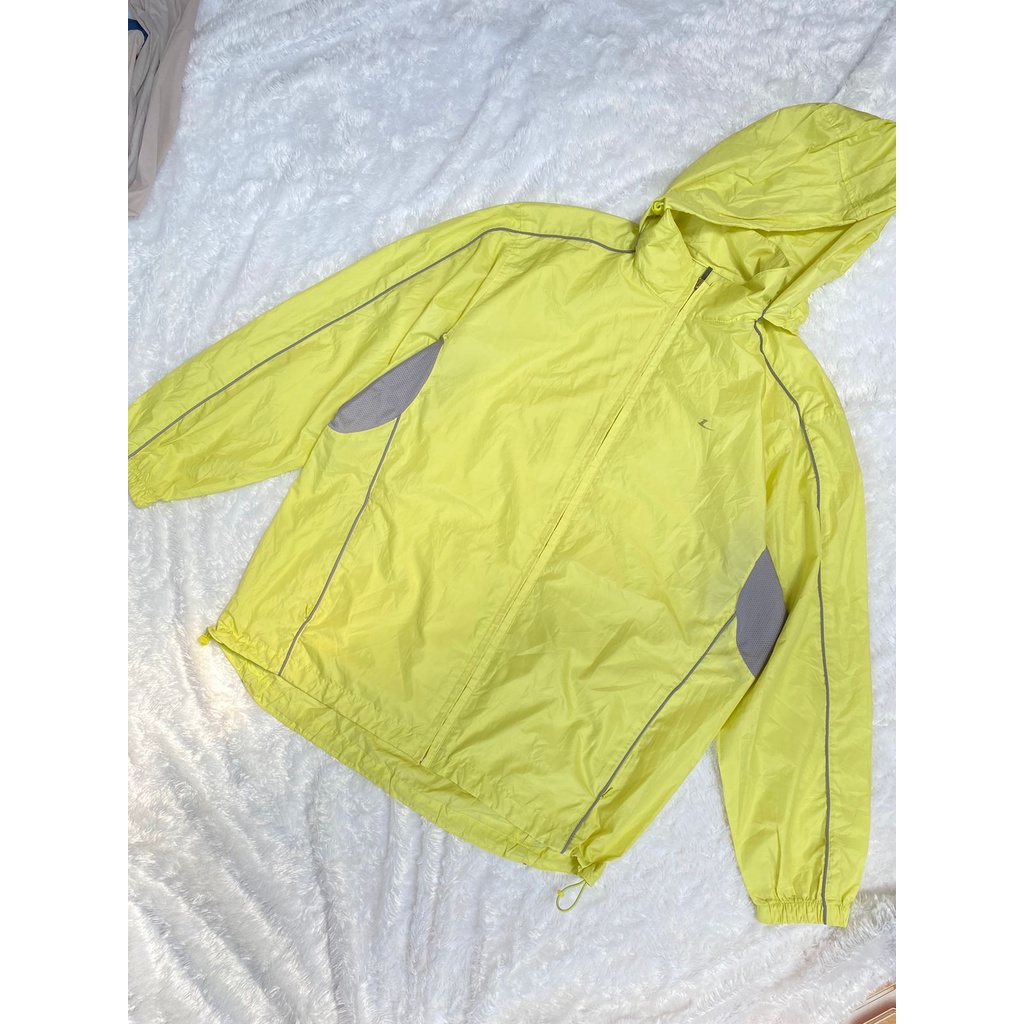 ST-0143 THRIFT JAKET RUNNING LECAF