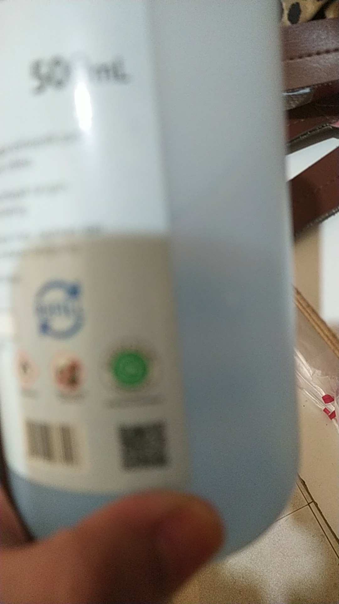 Sabun Dettol Reject Pabrik