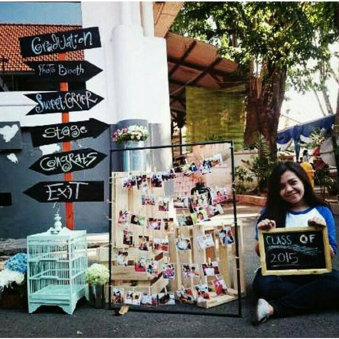 

Papan Tulis Kapur Standing Sign promo