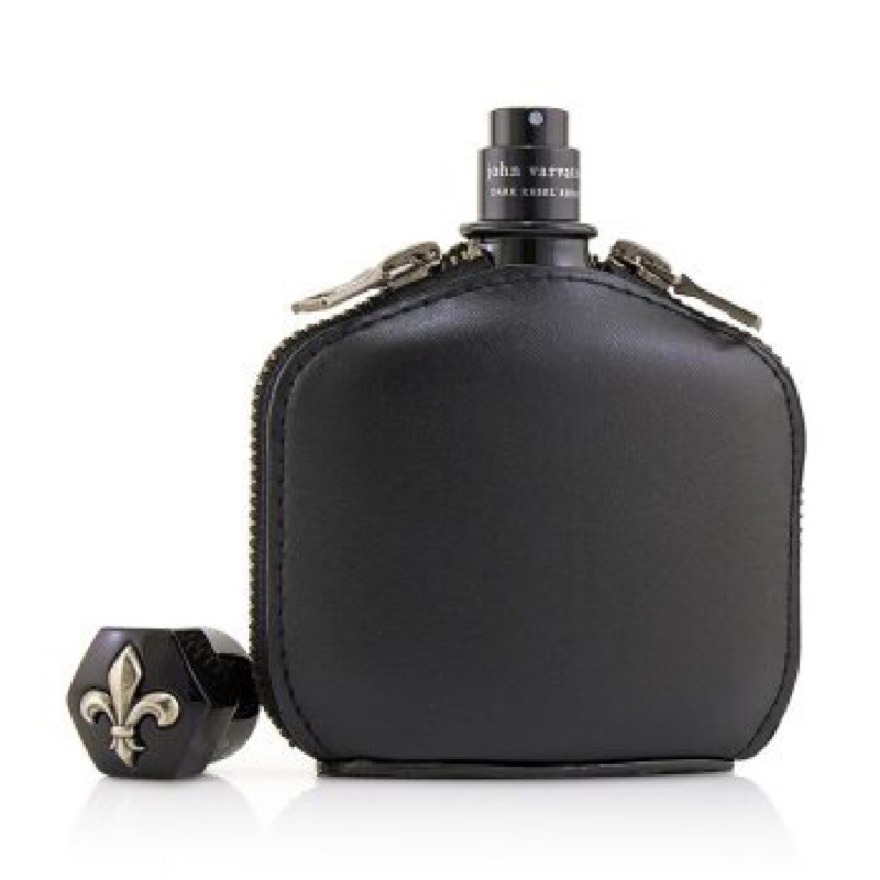 Parfum Original Pria John Varvatos Dark Rebel Rider EDT 125 ml