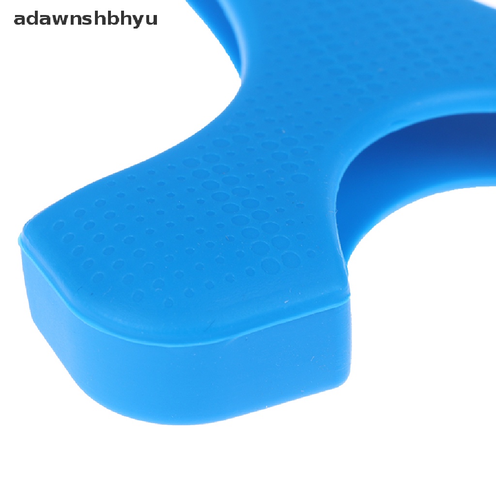 Adawnshbhyu 2.5 &quot;Shockproof Hard Disk HDD Silicone Case Cover Pelindung Untuk Hardisk