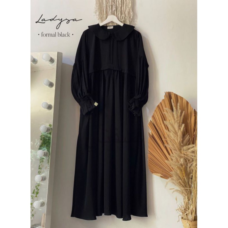 Ladysa Series by. Sofni ( syifa anji fissilmi)