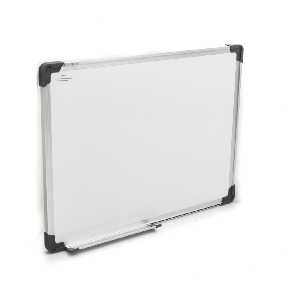 

Odi Whiteboard Aluminium Frame Magnet 45 X 60 Cm