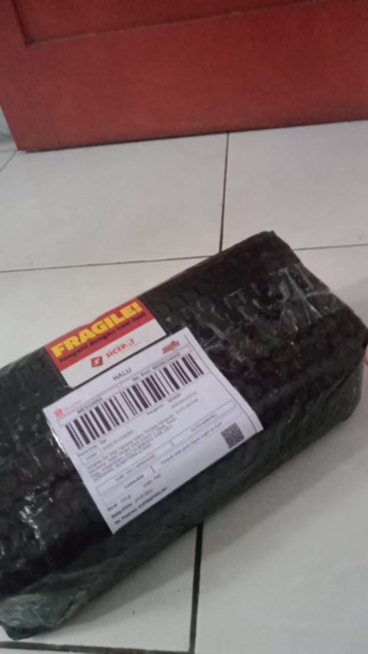 Sesebi Tempat Sabun Batang Daun Berkualitas Murah