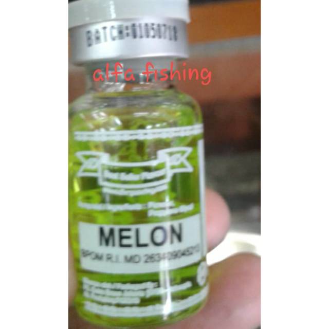 essen diva melon 10ml