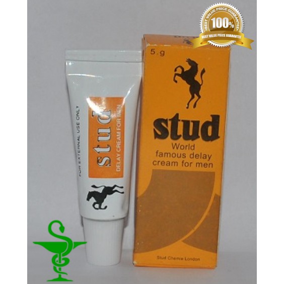 HERBAL  KUAT STUD 007 CREAM OLES  / Beli 5 Bonus  1