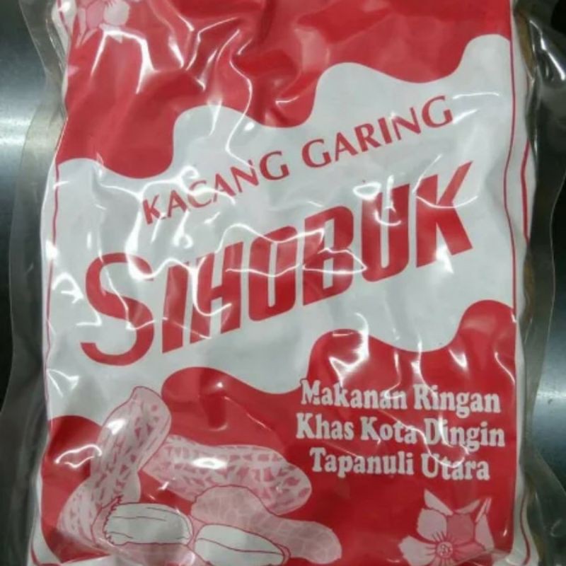 

kacang garing sihobuk 250grm