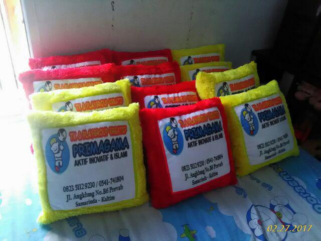 Bantal Foto (2pcs) Uk 40x60