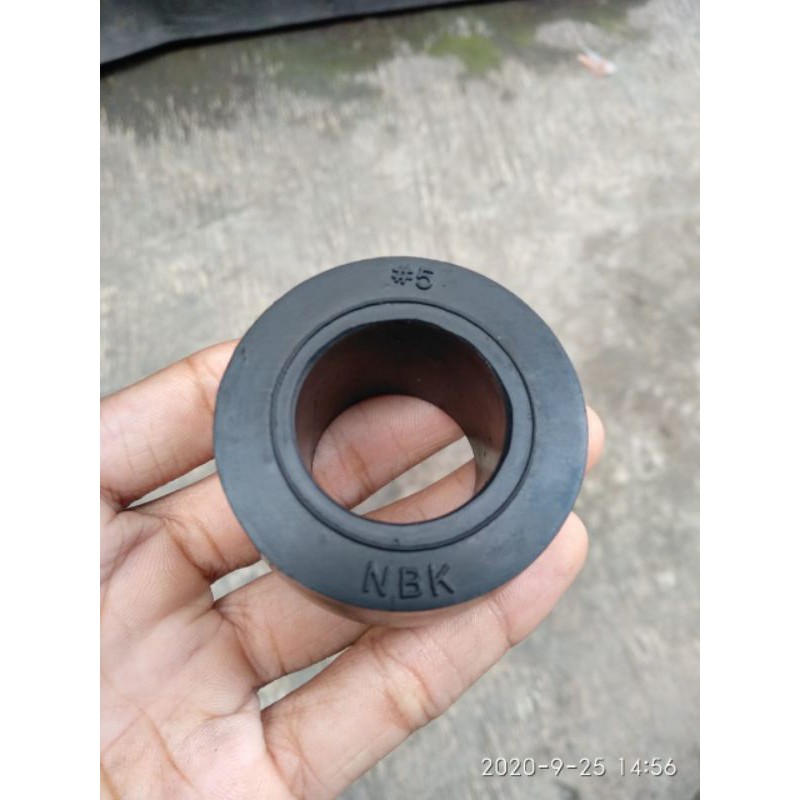 Karet kopling F5 Fcl5 / Rubber coupling F5 Fcl 5