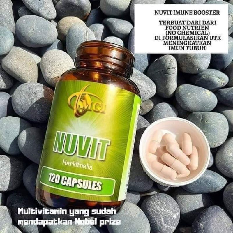 NUVIT