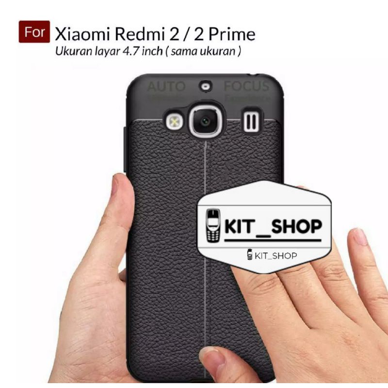 CASE AUTO FOKUS POLOS HITAM SAMSUNG J2/J2 PRIME