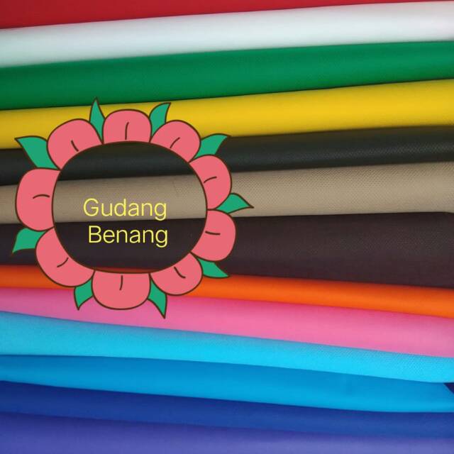 Spunbond 80-100gsm /spunbond buket bunga 100 x 160 cm