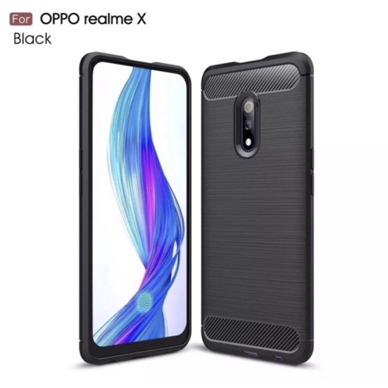 CASE ULTIMATE REALME 3 / REALME 3 PRO / REALME 5 / REALME C2 / REALME U1 / REALME X K3 / REALME C2 /