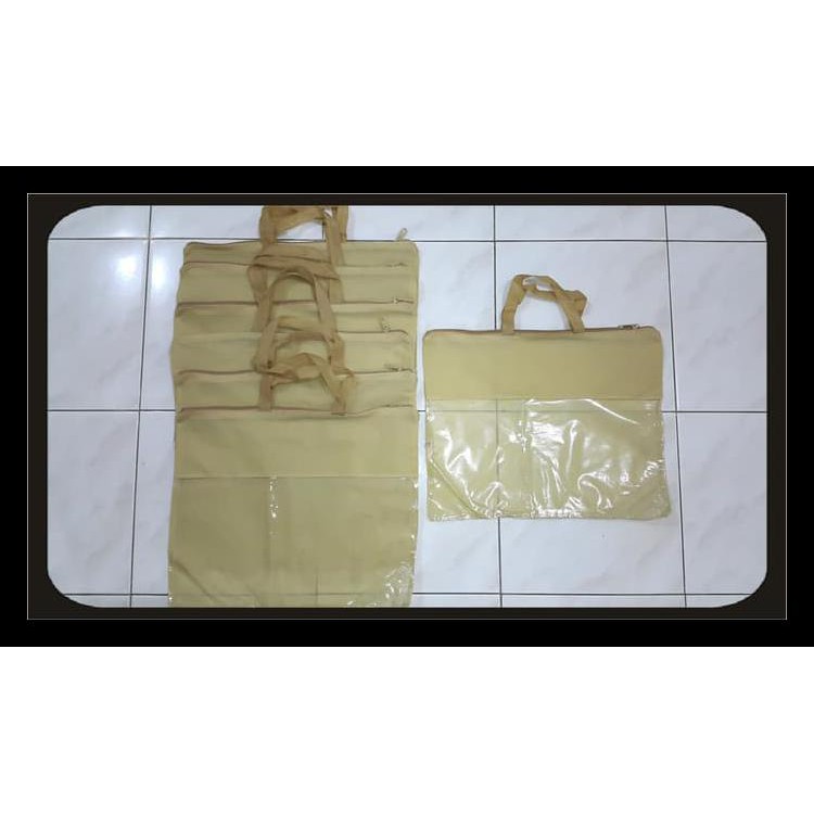 TAS SELIMUT TAS MIKA TAS PLASTIK RESLETING