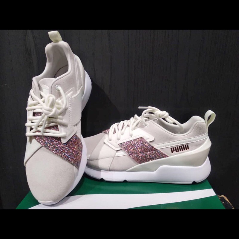 PUMA MUSE X2 Wanita
