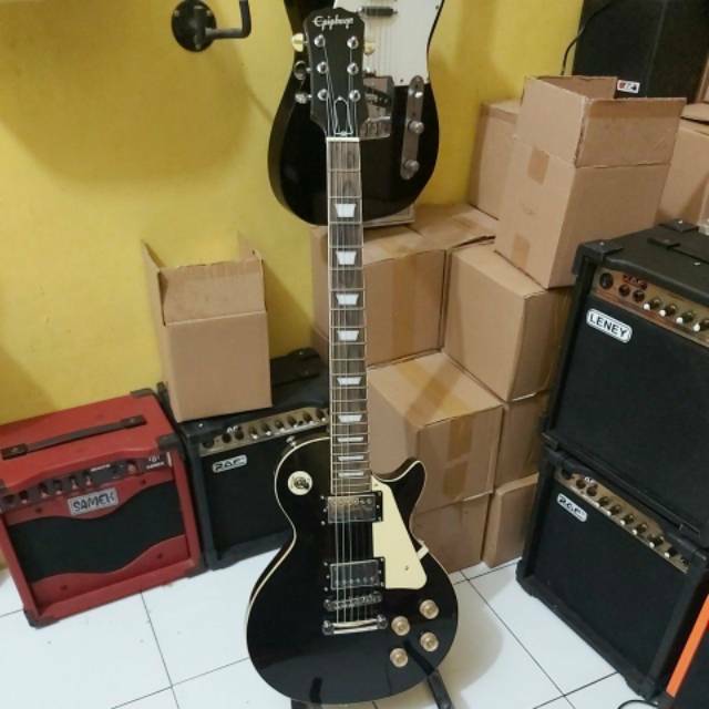Gitar elektrik Les Paul /Gitar elektrik Gibson lespaul /Gitar elektrik epiphone lespaul/Gitar custom