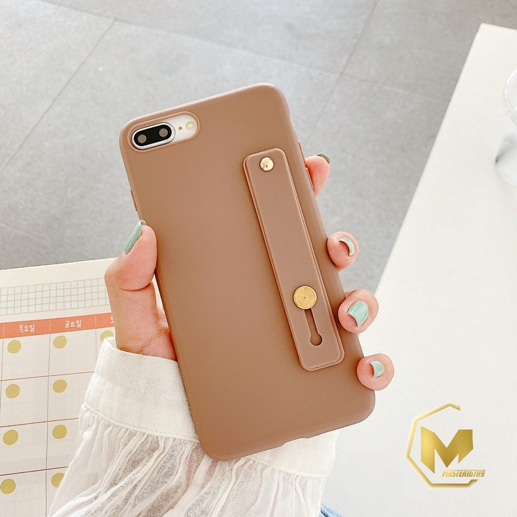 SOFTCASE OPPO VIVO SAMSUNG XIAOMI REALME IPHONE ALL TYPE MA449