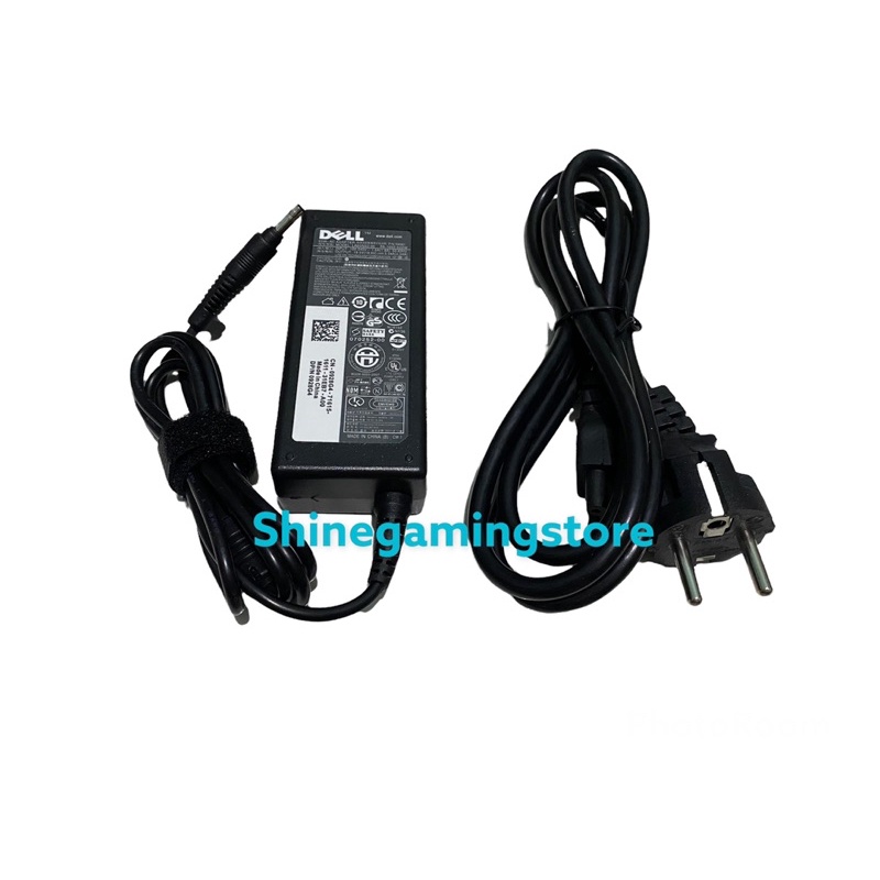 Charger Adaptor Dell Vostro 5460 5470 5480 5560 Inspiron 14-5439 Ori