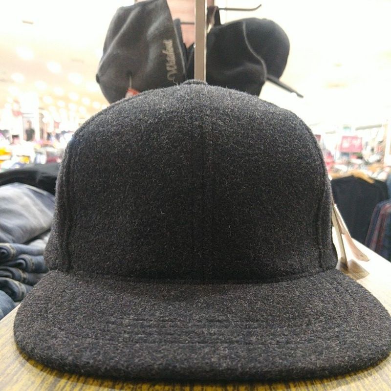 Topi Watchout Casual