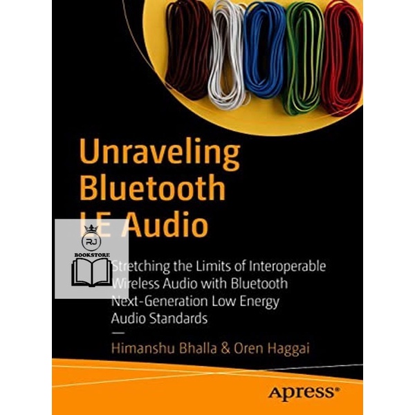 Komputer - Unraveling Bluetooth LE Audio 2021