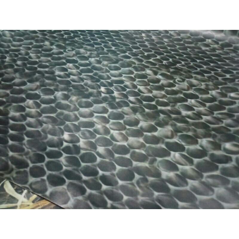 

Stiker Camo Motif Ular/Camoflase Ukuran 100x50cm