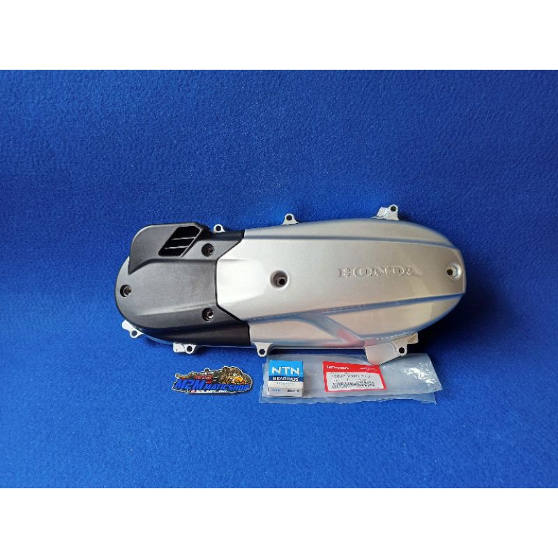 Cover Bak CVT Honda PCX CBU PnP Vario 125 150