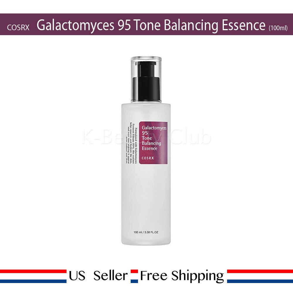 Cosrx Galactomyces 95 White Power Essence 100 ml