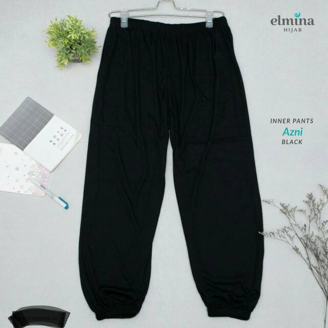 Innerpants Azni Standart by Elmina Hijab