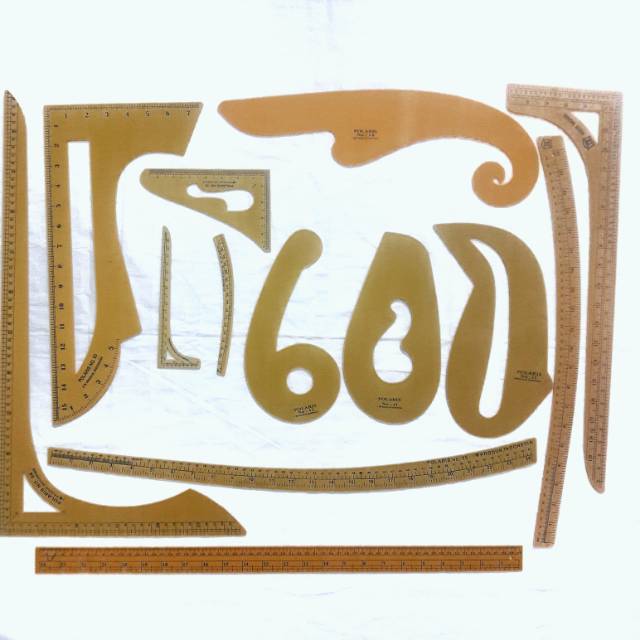 

ONT- PENGGARIS POLA LENGKAP