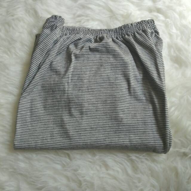 Celana tidur wanita ( celana panjang )