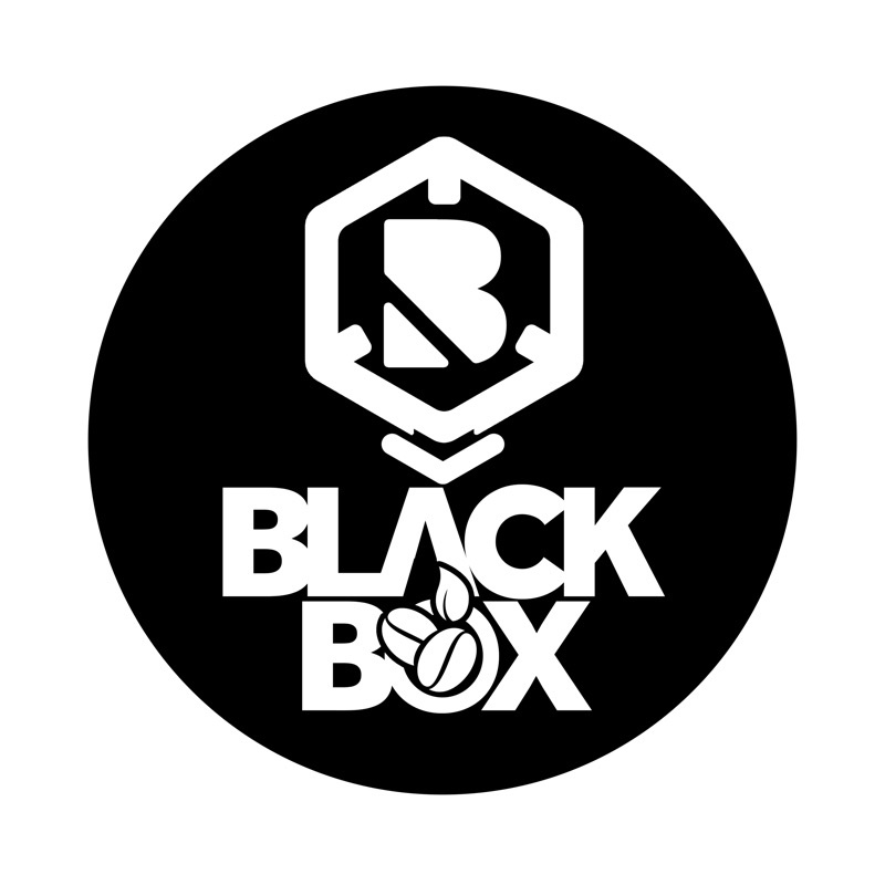 

Giveaway Blackbox