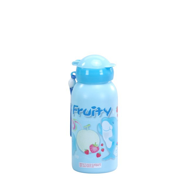BOTOL AIR MIKO 01 400 ML /NN-39 LION STAR