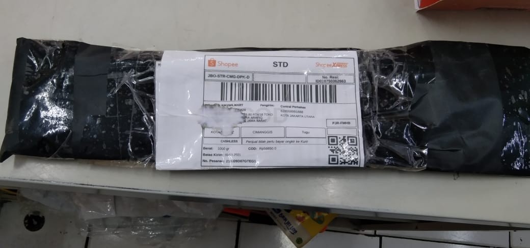 Grab Bar Bathub / Pegangan Bathub Kamar Mandi / Toilet Grabbar Stainless / Handle Bathub