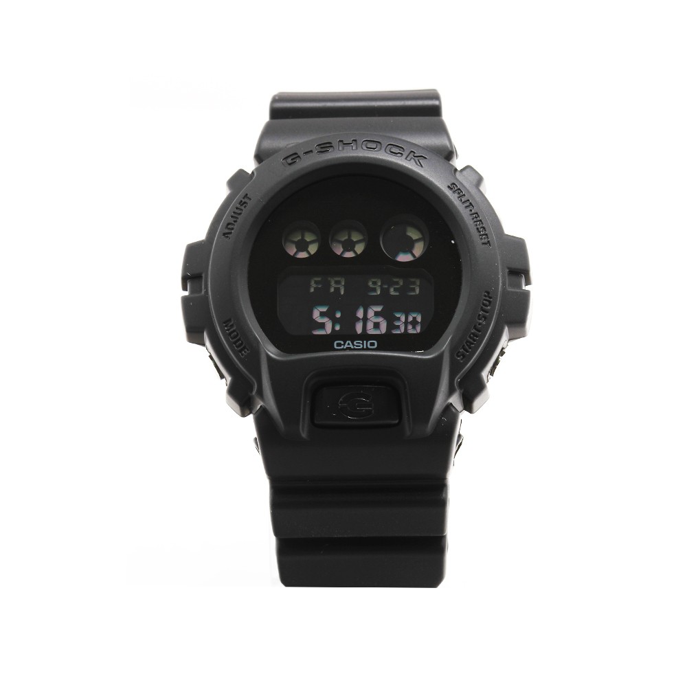 

Casio G-Shock DW-6900BBA-1D