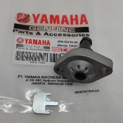 Tonjokan keteng lifter tensioner N MAX / MIO M3 original thailand