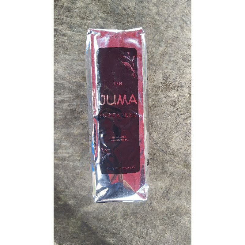 

Bubuk Teh, Teh hitam/Black Tea 600 gr