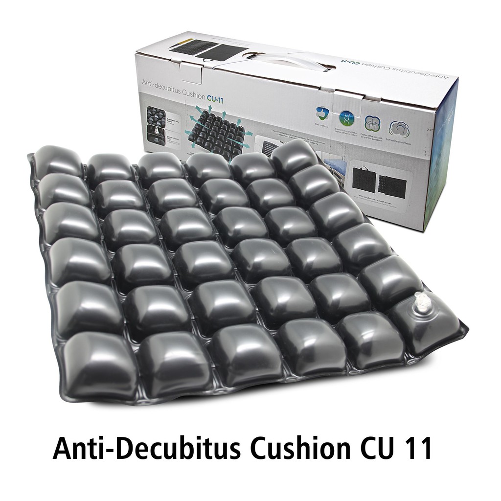 Bantalan Alas Duduk Decubitus Cushion CU 11 Onemed OJ