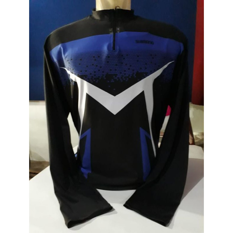 Baju sepeda gowes panjang kantong dryfit super 942 Harga  Promo