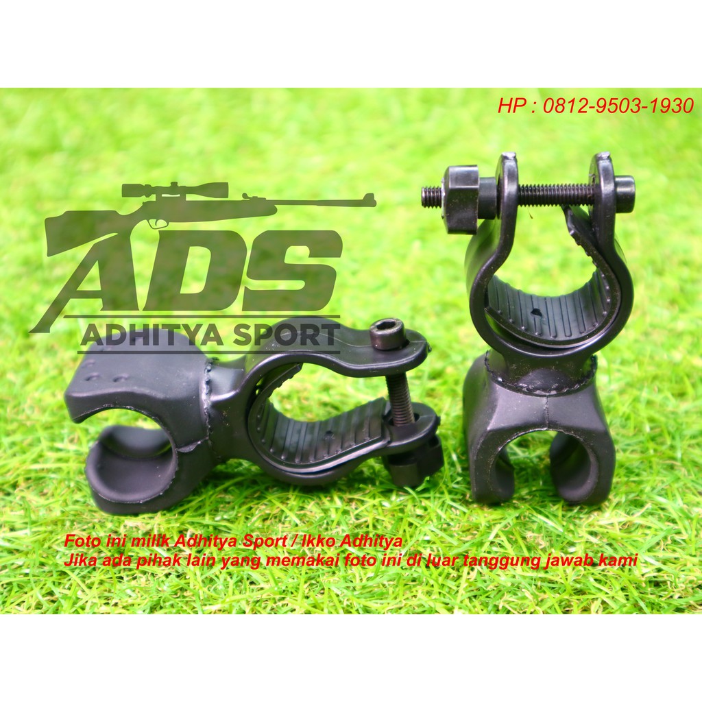 Mounting Senter