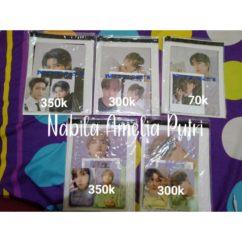 PHOTOPACK NCT SG21 OFC