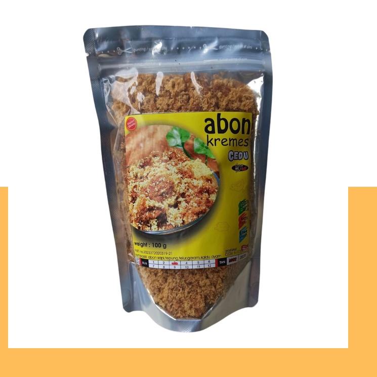 

TRX7d7Cr--Abon Kremes hot / ori