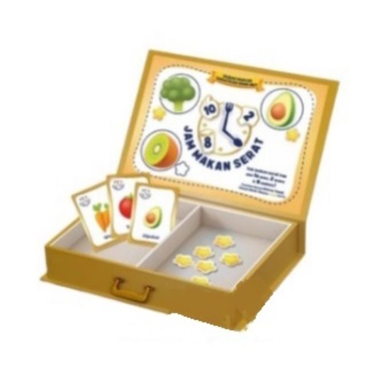 Magnetic Learning Board