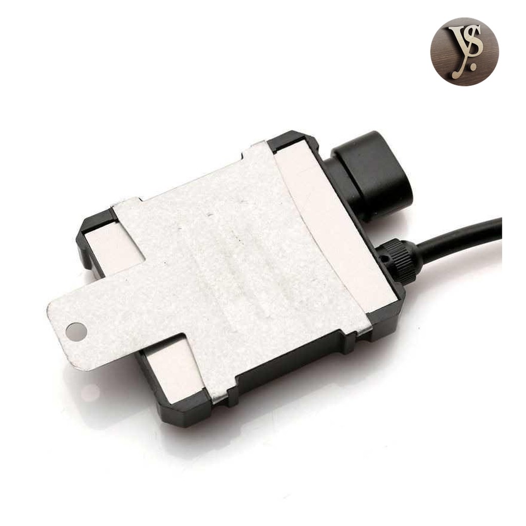 Yuchri Shop - CROSSTIGER Lampu Mobil HID Xenon H7 6000K 55W 2PCS + Ballast 12V