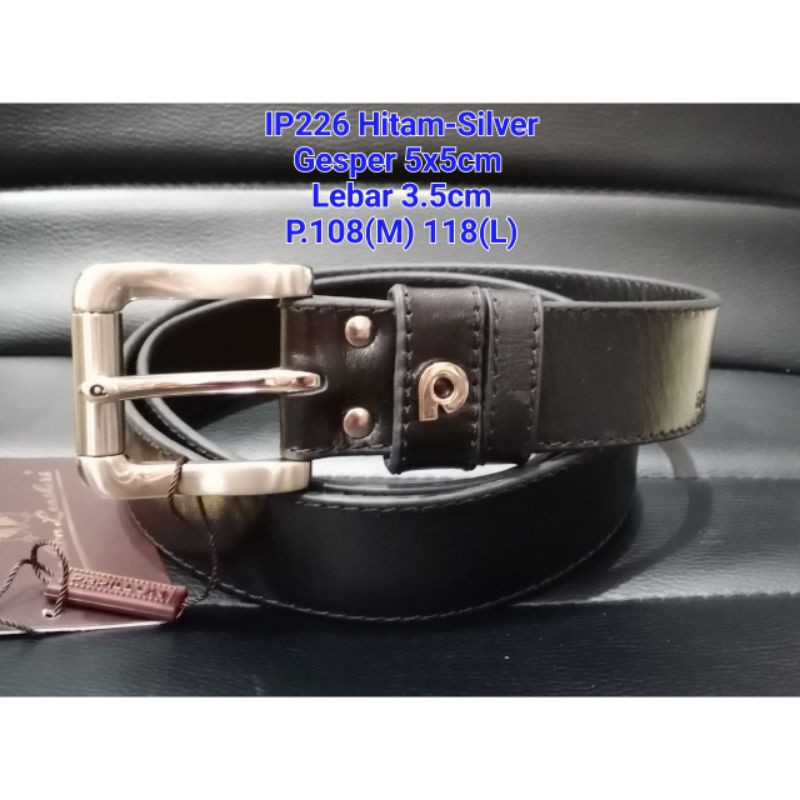 IKAT PINGGANG PAPILLON IP226