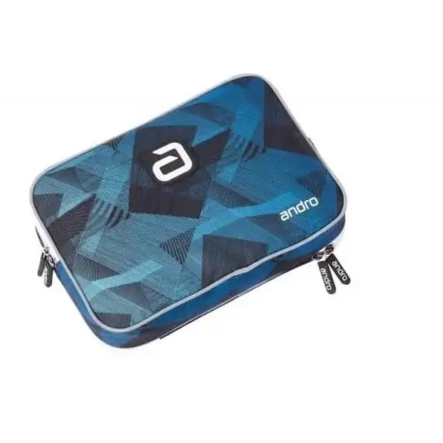 COVER TAS BET PINGPONG TENIS MEJA ANDRO DOUBLE DUA BET